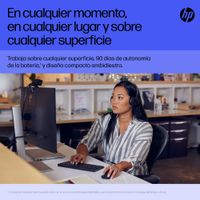 Miniatura 9 de HP 715 RECHBL Mult-Dvc Bluetooth Mouse E
