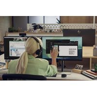 Miniatura 22 de HP 715 RECHBL Mult-Dvc Bluetooth Mouse E