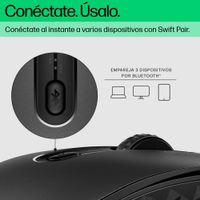 Miniatura 13 de RATON HP 690 INALAMBRICO RECARGABLE