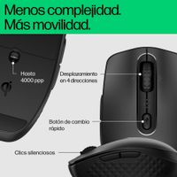 Miniatura 16 de RATON HP 690 INALAMBRICO RECARGABLE