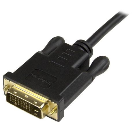 CABLE 91CM DISPLAYPORT A DVI-D - Imagen 2 de 4 CABLE 91CM DISPLAYPORT A DVI-D - Imagen 2 de 4