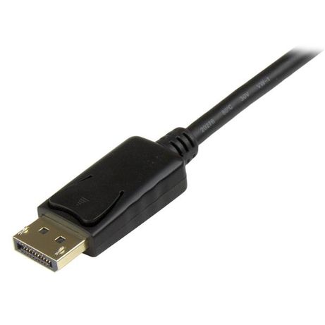 CABLE 91CM DISPLAYPORT A DVI-D - Imagen 3 de 4 CABLE 91CM DISPLAYPORT A DVI-D - Imagen 3 de 4
