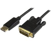 Miniatura 4 de CABLE 91CM DISPLAYPORT A DVI-D