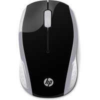 Miniatura 1 de RATON HP 220 PLATEADO INALAMBRICO