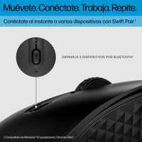 Miniatura 5 de HP 425 PROGRAMMABLE BLUETOOTH MOUSE EU RO
