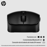 Miniatura 9 de HP 425 PROGRAMMABLE BLUETOOTH MOUSE EU RO