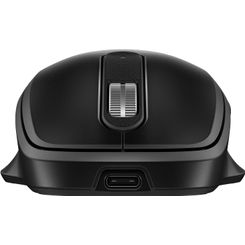 RATON HP 510 RECARGABLE ULTRARRAPIDO INALAMBRICO