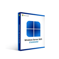Miniatura 1 de Windows Server 2025 Standard ROK 16 c