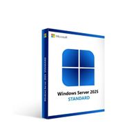 Miniatura 2 de Windows Server 2025 Standard ROK 16 c