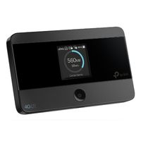Miniatura 3 de ROUTER INAL. TP-LINK 4G LTE M7350 HSPA USB