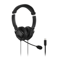 Miniatura 1 de KENSINGTON USB-C HI-FI HEADPHONES WITH M IC