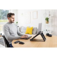 Miniatura 6 de KENSINGTON USB-C HI-FI HEADPHONES WITH M IC