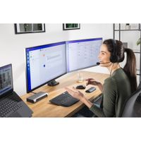 Miniatura 9 de KENSINGTON USB-C HI-FI HEADPHONES WITH M IC