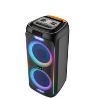 Miniatura 3 de ALTAVOZ BLUETOOTH DENVER DUAL 8" CON 60W DE POTENCIA