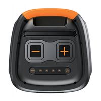 Miniatura 4 de ALTAVOZ BLUETOOTH DENVER DUAL 8" CON 60W DE POTENCIA