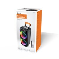 Miniatura 6 de ALTAVOZ BLUETOOTH DENVER DUAL 8" CON 60W DE POTENCIA