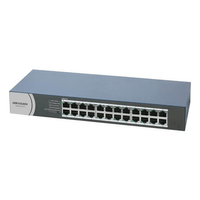 Miniatura 1 de Hikvision DS-3E0524R-O
