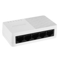 Miniatura 2 de Hikvision DS-3E0505D-O