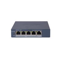 Miniatura 2 de Hikvision DS-3E1505P-EI
