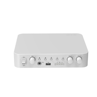 Miniatura 1 de Hikvisión DS-QAE0A60G1-VB Amplificador BT USB Micr