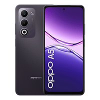Miniatura 1 de Smartphone OPPO A5 6.67" 4G 4GB/128GB Púrpura
