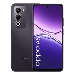 Smartphone OPPO A5 6.67" 4G 4GB/128GB Púrpura