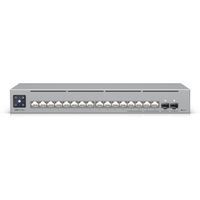 Miniatura 2 de SWITCH UBIQUITI UNIFI USW-Pro-
