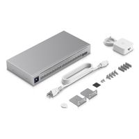 Miniatura 9 de SWITCH UBIQUITI UNIFI USW-Pro-