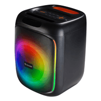 Miniatura 1 de ALTAVOZ DE FIESTA DENVER BLUETOOTH CON 20W DE POTENCIA