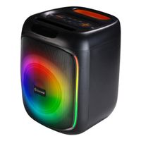 Miniatura 2 de ALTAVOZ DE FIESTA DENVER BLUETOOTH CON 20W DE POTENCIA