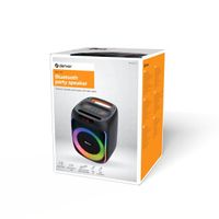 Miniatura 5 de ALTAVOZ DE FIESTA DENVER BLUETOOTH CON 20W DE POTENCIA