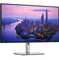 Miniatura 1 de DELL U2725QE  UltraSharp 27" LCD IPS 4K Ultra HD HDMI