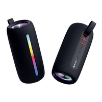 Miniatura 1 de ALTAVOZ BLUETOOTH DENVER BTL-360B INALAMBRICO CON FUNCION DE ILUMINACION