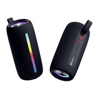 Miniatura 2 de ALTAVOZ BLUETOOTH DENVER BTL-360B INALAMBRICO CON FUNCION DE ILUMINACION
