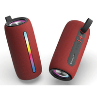 Miniatura 1 de ALTAVOZ BLUETOOTH DENVER BTL-360BD INALAMBRICO CON FUNCION DE ILUMINACION