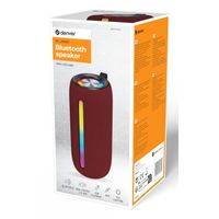 Miniatura 5 de ALTAVOZ BLUETOOTH DENVER BTL-360BD INALAMBRICO CON FUNCION DE ILUMINACION
