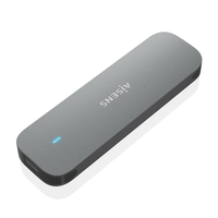 Miniatura 1 de CAJA EXTERNA AISENS M.2 (NGFF) ASM2-006GRY SATA A USB3.1 GEN1 GRIS