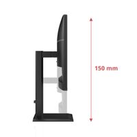 Miniatura 5 de AOC Q27E4CV 27" LED IPS Quad HD HDMI Altavoces