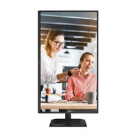 Miniatura 9 de AOC Q27E4CV 27" LED IPS Quad HD HDMI Altavoces
