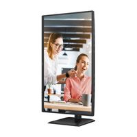 Miniatura 12 de AOC Q27E4CV 27" LED IPS Quad HD HDMI Altavoces