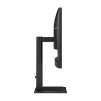 Miniatura 13 de AOC Q27E4CV 27" LED IPS Quad HD HDMI Altavoces