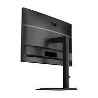 Miniatura 14 de AOC Q27E4CV 27" LED IPS Quad HD HDMI Altavoces
