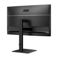 Miniatura 16 de AOC Q27E4CV 27" LED IPS Quad HD HDMI Altavoces