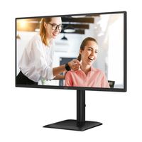 Miniatura 17 de AOC Q27E4CV 27" LED IPS Quad HD HDMI Altavoces