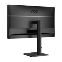 Miniatura 19 de AOC Q27E4CV 27" LED IPS Quad HD HDMI Altavoces