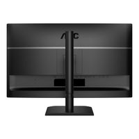 Miniatura 22 de AOC Q27E4CV 27" LED IPS Quad HD HDMI Altavoces