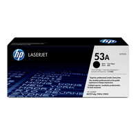 TONER HP LASERJET P2015/P2015D Q7553A