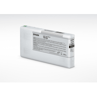 TINTA GRIS CLARO 200ML SC-P5000