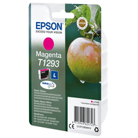 CARTUCHO EPSON MAGENTA SX420W/425W C13T12934012
