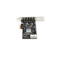 Miniatura 3 de TARJETA PCI EXPRESS 4 PUERTOS